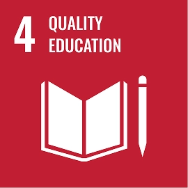 SDG 4- Quality Education