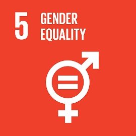 SDG 5- Gender Equality