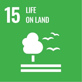 SDG 15- Life on Land
