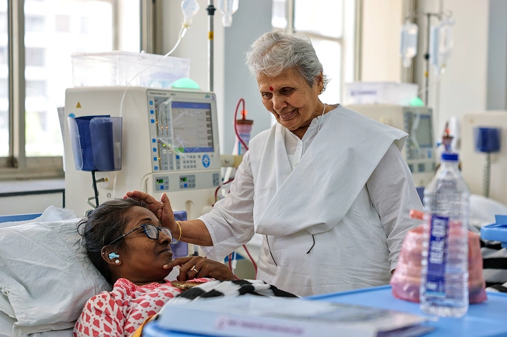 Medical & Health Services