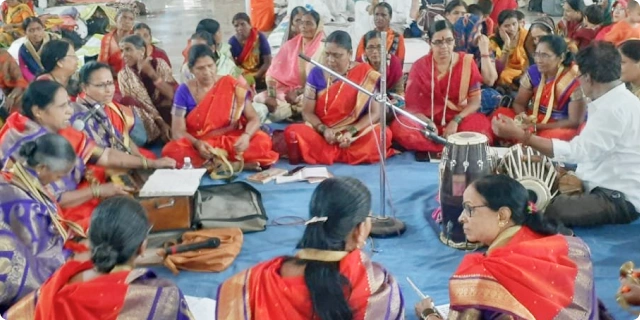 Religious & Spiritual Centre