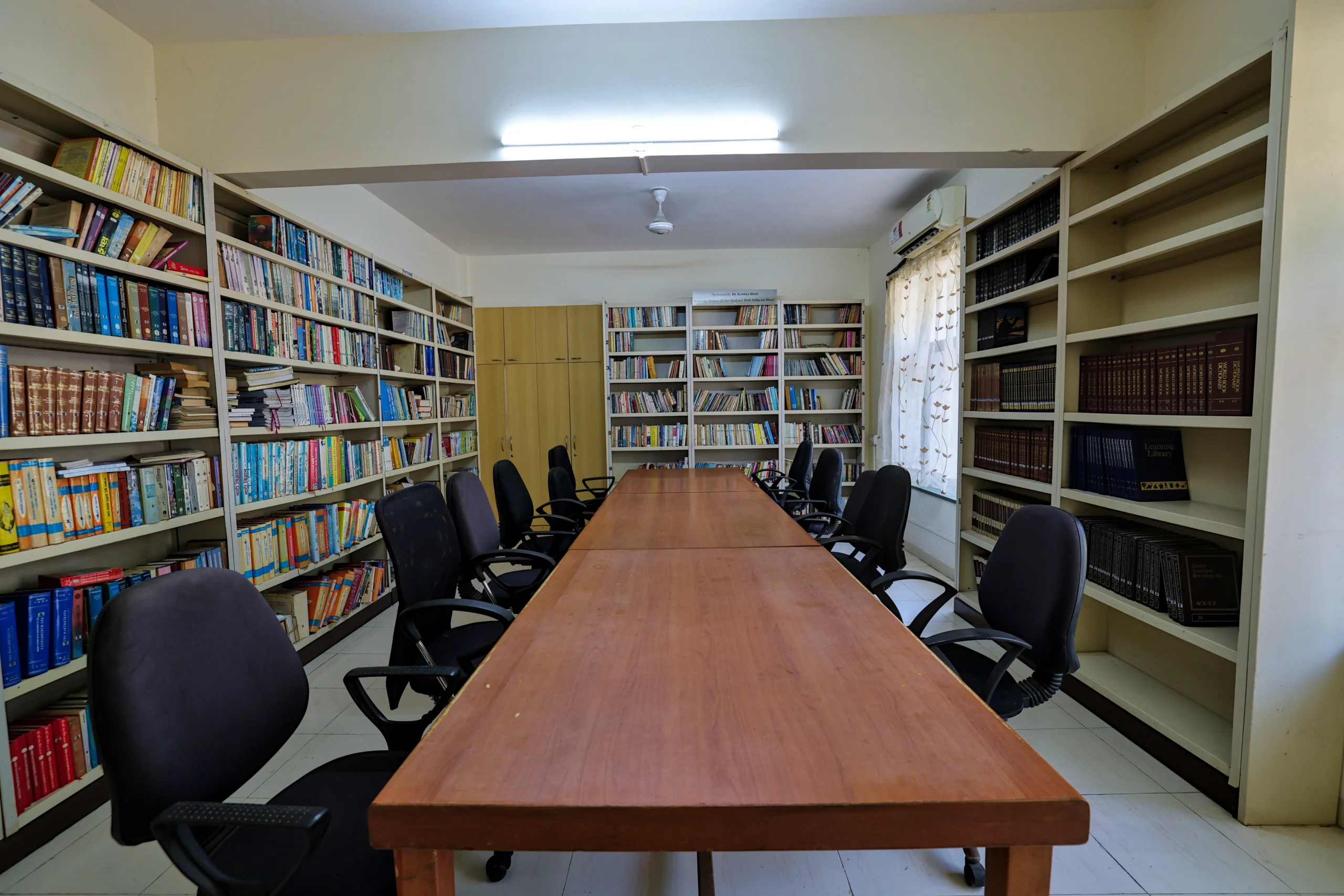 Library