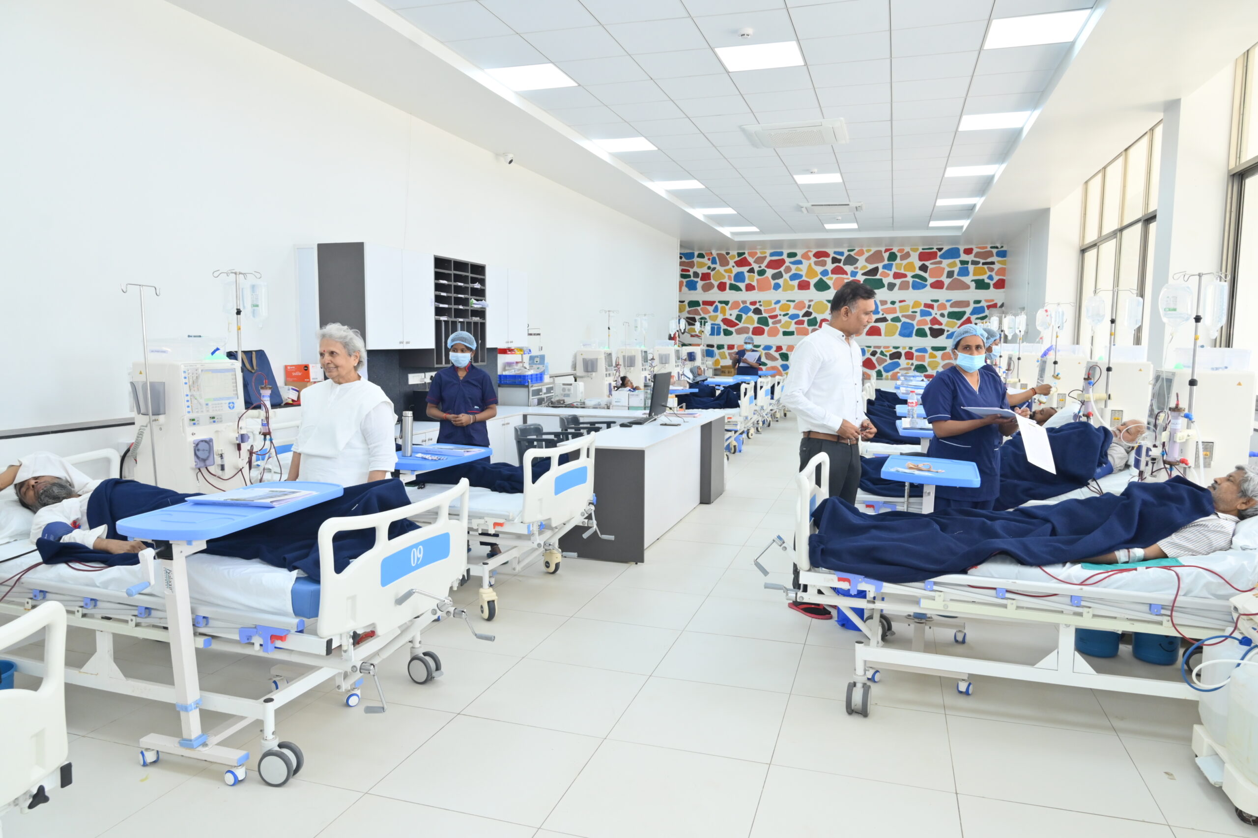 Accessible Care for Every Life