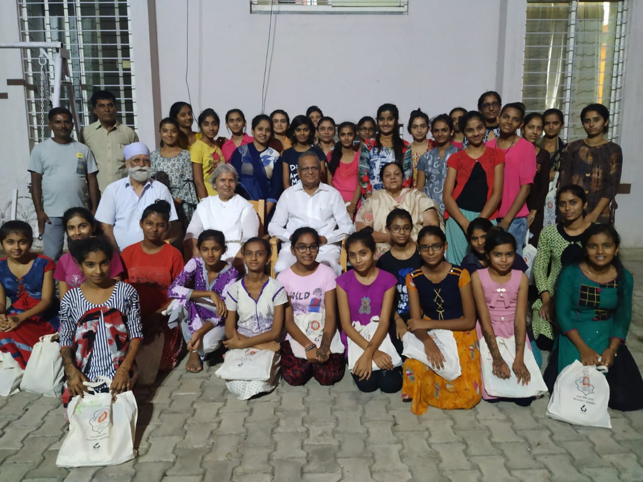 Service That Empowers Lives 