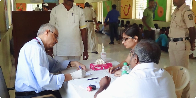 Diet & Nutrition Consultancy