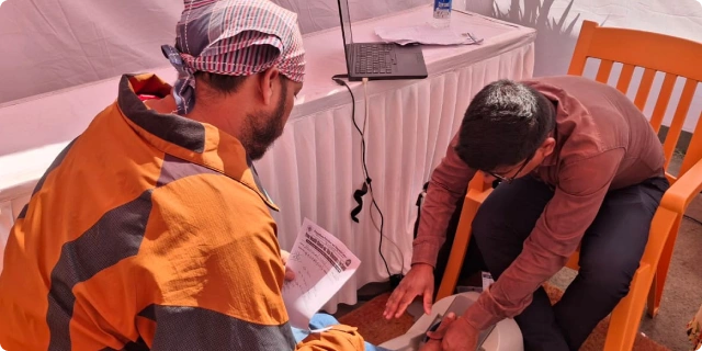 OPD (Allopathy, Ayurveda & Homeopathy)